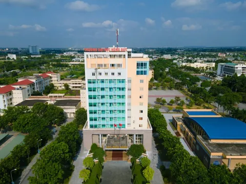 5 địa phương đề xuất sáp nhập hàng chục trường đại học và cao đẳng 1