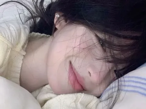 Người may mắn sở hữu thận tốt thường lộ ra 6 điểm, nếu bạn có đủ cả thì xin chúc mừng!