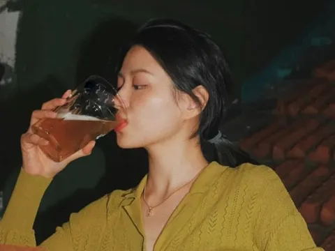 3 bất thường sau khi uống bia rượu cho thấy gan, thận, dạ dày đã rơi vào "BẪY UNG THƯ"