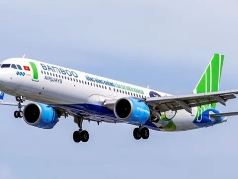 Bamboo Airways nợ hơn 32 tỉ đồng tiền bảo hiểm xã hội