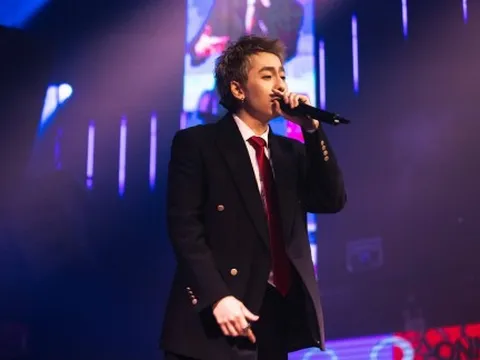 OSAD nỗ lực thoát định kiến “rapper ăn may”