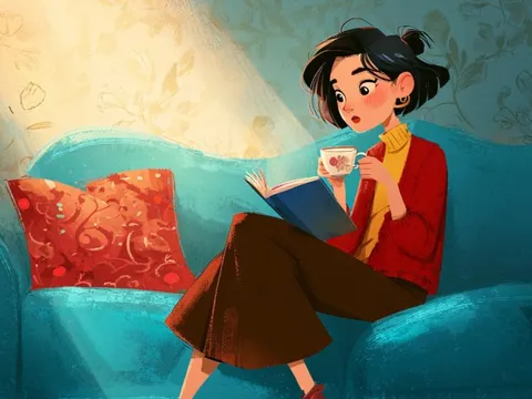 Bước sang tuổi trung niên muốn gặp may đừng quên 3 điều này!