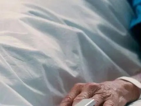 Y tá kể khoảnh khắc đáng sợ trong bệnh viện khiến anh tin vào 'thế giới bên kia'