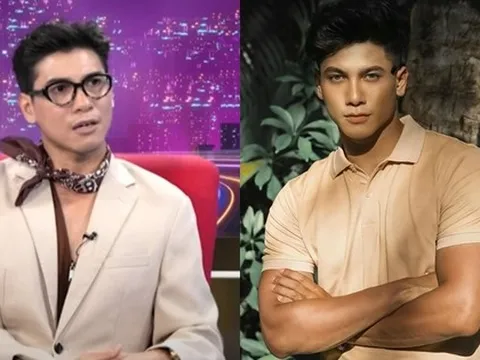 Nam người mẫu 31 tuổi gửi gắm một điều đến các cấp quản lý, lãnh đạo