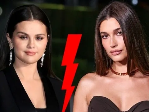 Selena Gomez sân si tận cùng, không ai bênh nổi!