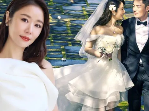 Người ta bảo vợ mà không giữ tiền là dại nhưng cách Lâm Tâm Như dùng khiến định nghĩa “khôn” phải viết lại