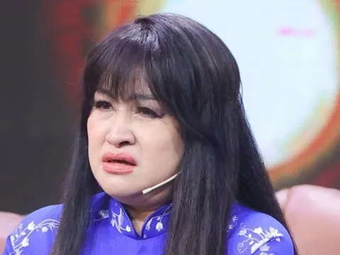 Tuổi xế chiều của nữ nghệ sĩ từng là Đại úy, tiền bạc dư dả nhưng cô đơn