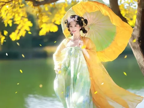 Ngày 20/10 rực rỡ vận may: 3 con giáp “nở hoa” đủ đường, tình tiền sự nghiệp cùng thăng hạng