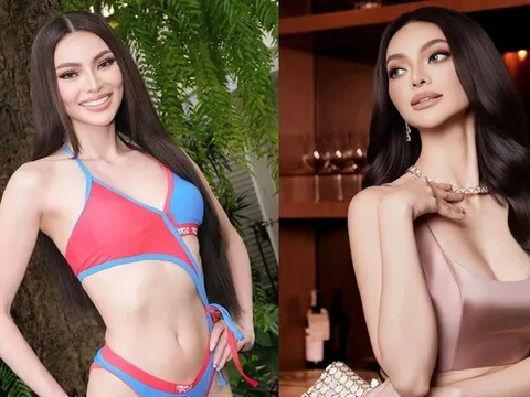Sắc vóc nổi bật của Miss Grand International 2025
