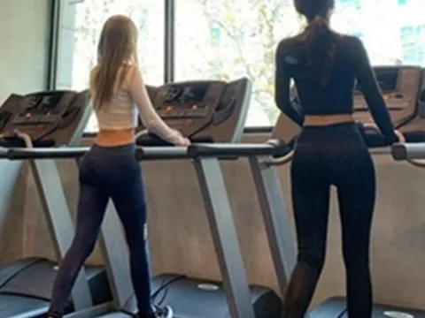 Nữ sinh 16 tuổi mất kinh 10 tháng vì ăn kiêng, tập gym "quá hăng"