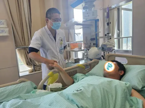 Thận tổn thương nghiêm trọng, phải nhập viện cấp cứu sau khi ăn cam kiểu này