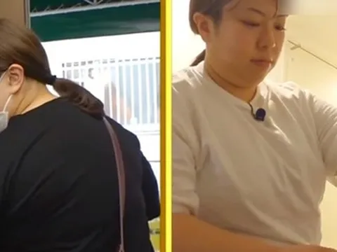 Chuyên gia Nhật công bố top 5 việc nhà đốt mỡ tốt nhất: Cô gái thử 3 ngày, eo giảm 7,5cm