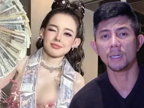 Lương Bằng Quang sai rồi!
