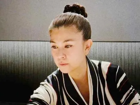 Diễn viên Kim Thư gác niềm đam mê nghệ thuật sau biến cố, tiết lộ mối quan hệ với chồng cũ