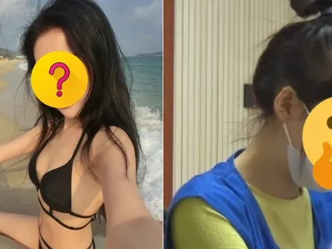 Sao nữ 9X bị bắt vì bán thuốc giảm cân chứa chất cấm: "Tôi tham quá!"