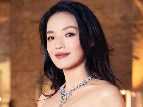 Thư Kỳ nhận kỷ lục ê chề