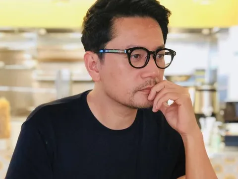 Trương Minh Cường 'Lật mặt' bị đứt gân chân