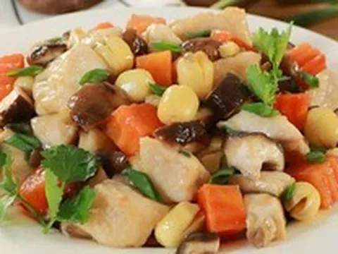 Thực đơn cho 1 tuần giúp giảm cân, giảm mỡ bụng hiệu quả