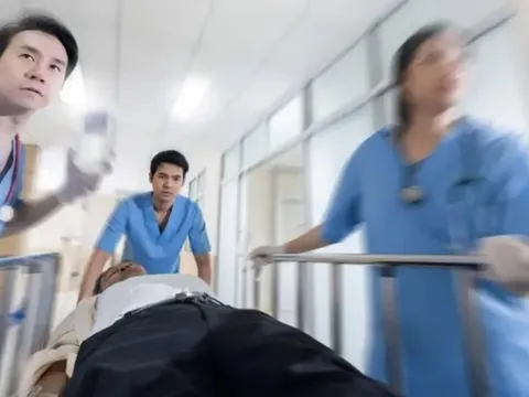 Sai lầm buổi sáng có thể khiến một người "sập bẫy" đột quỵ