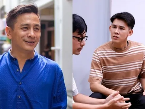 Đàn em nói một điều về nam nghệ sĩ thay thế Thành Lộc làm giám đốc