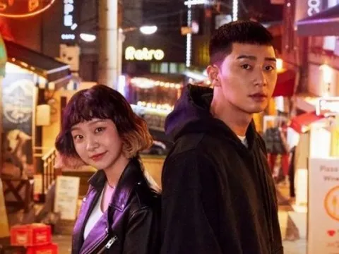 "Itaewon Class" sẽ có phiên bản phim Việt Nam