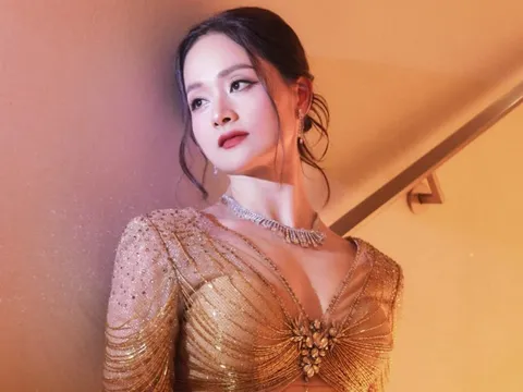 Tình hình của Lan Phương sau ly hôn