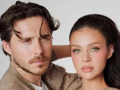 Brooklyn cắt đứt với nhà Beckham