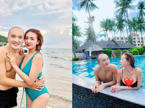 Lý do nam ca sĩ Việt đình đám bỏ rượu chè, tu tập, một tháng khóa trái cửa 10 ngày không gặp vợ con