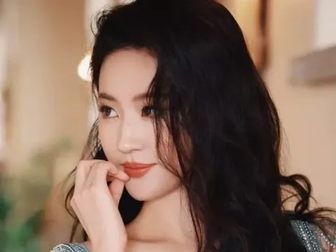 Video mỉa mai Lưu Diệc Phi và các ngôi sao hạng A