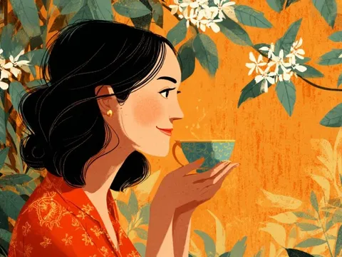 Muốn giàu có ở tuổi trung niên, bạn nhất định phải biết 3 bí mật này