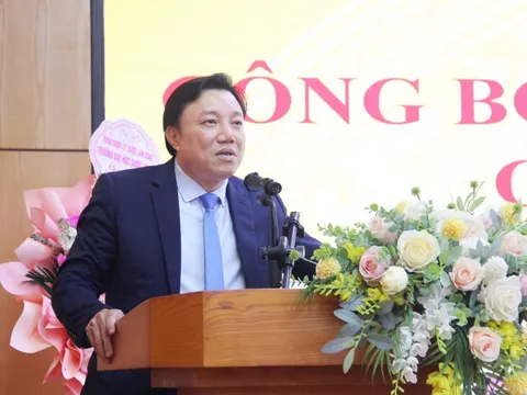 Phó Chủ tịch tỉnh Phú Thọ là ứng viên giáo sư Y học với 113 bài báo khoa học 0
