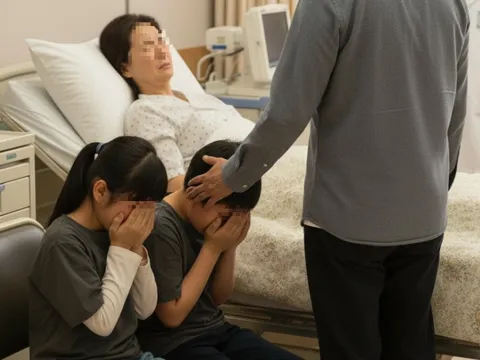 Cả nhà gặp "đại họa" vì kiểu đựng canh vừa quen vừa tiện của người Việt: Mẹ ung thư, con dậy thì sớm