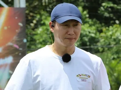 HLV Kim Sang Sik: "Tôi cảm ơn nhân dân Việt Nam"