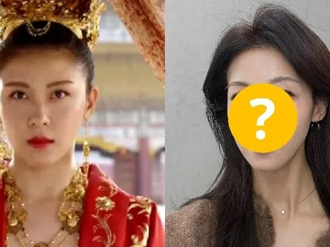 Nhan sắc Ha Ji Won cũng không thắng nổi thời gian