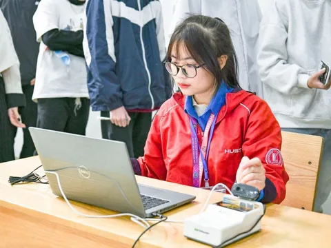 Đại học Bách khoa Hà Nội dự kiến giảm xét học bạ từ năm 2026 0