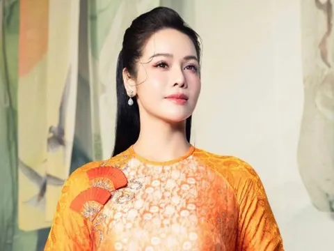 Nhật Kim Anh: “Còn khán giả lắng nghe, tôi không bao giờ thấy lạc lõng”
