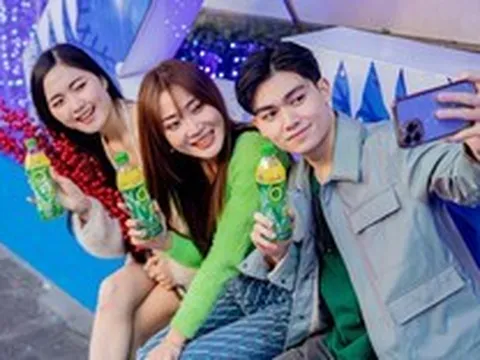 Tân sinh viên 4.0: Thích nghi nhanh, kết bạn đúng người, giữ năng lượng để 'level up'