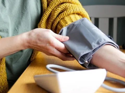 8 bước đảo ngược huyết áp cao không cần thuốc: Làm được thì lợi ích vô vàn