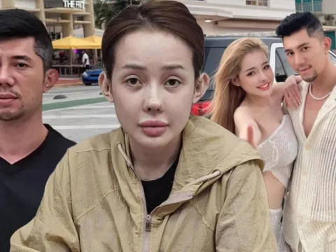 Đã rõ chiêu "vừa ăn cướp vừa la làng" của Ngân 98 và Lương Bằng Quang