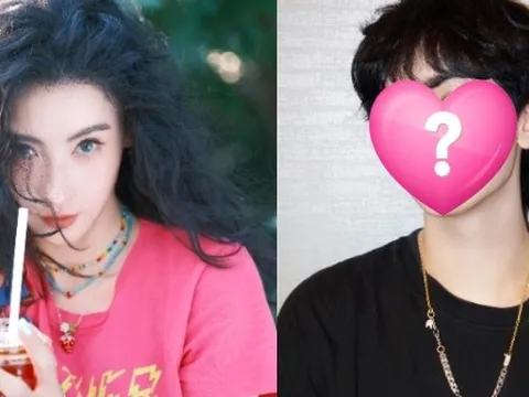 Trương Bá Chi đang hẹn hò trai trẻ 2K4?