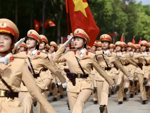 Hai trường công an tuyển bổ sung, thí sinh thêm cơ hội trúng tuyển 0