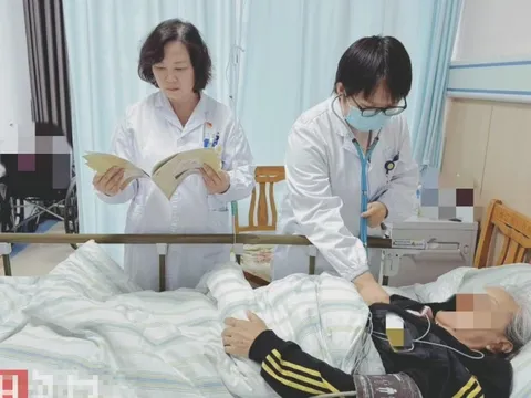Bất ngờ bị suy gan, suy thận cấp sau khi uống 1 thứ nhiều người tưởng tốt cho sức khỏe