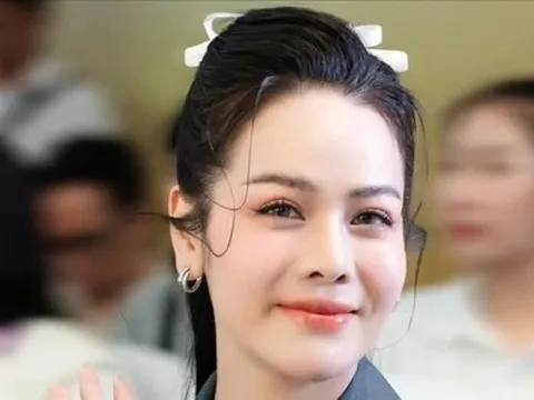 Chuyện gì xảy ra với Nhật Kim Anh