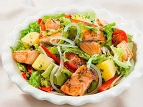 5 thực phẩm giúp đốt cháy mỡ thừa và cải thiện vóc dáng