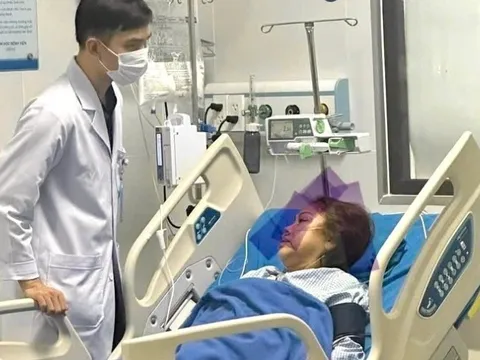 Tình trạng Siu Black