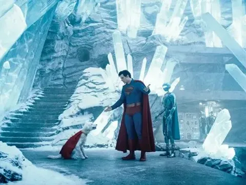 Tới lượt diễn viên động vật ở Hollywood bị đe dọa thất nghiệp vì AI