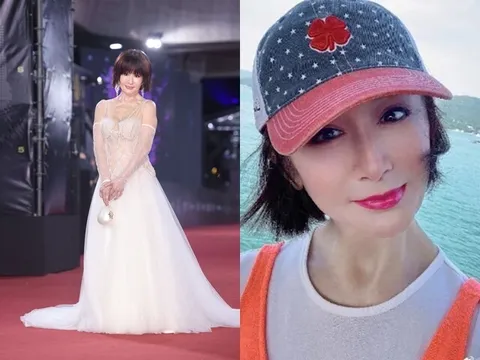 U80 mà da dẻ như 20 tuổi, "Võ Tắc Thiên đẹp nhất showbiz" có 4 cách chống lão hóa đỉnh hơn dùng đồ dưỡng da đắt tiền