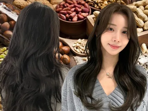 5 "kho biotin tự nhiên" giúp tóc mọc nhanh như nấm sau mưa, kiên trì ăn đều đặn là thấy khác biệt ngay