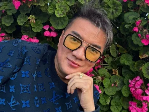 Đàm Vĩnh Hưng lên tiếng