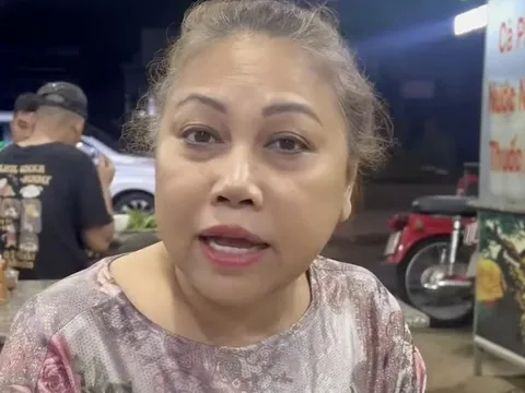 Bác sĩ thông báo tình trạng Siu Black